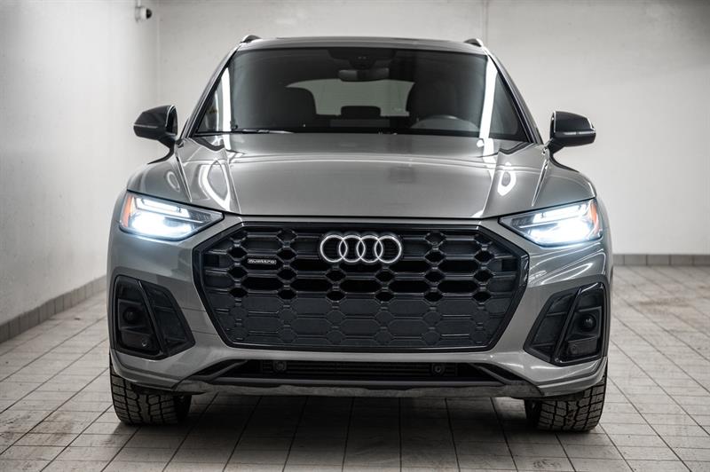 audi Q5 2023 - 2