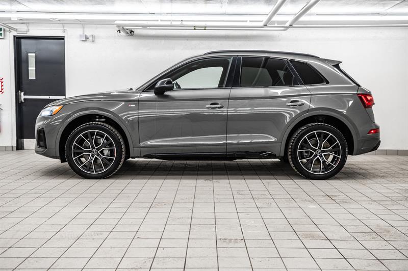 audi Q5 2023 - 3