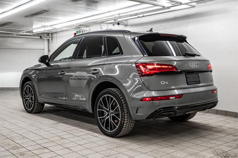 audi Q5 2023 - 4