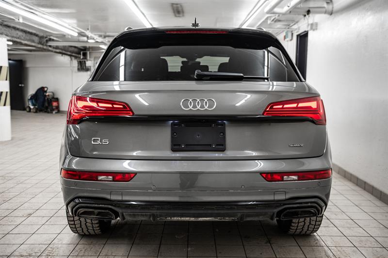 audi Q5 2023 - 5