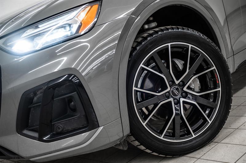audi Q5 2023 - 6