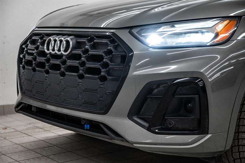 audi Q5 2023 - 8