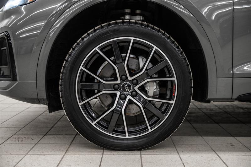 audi Q5 2023 - 9