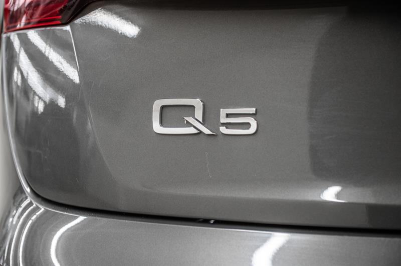 audi Q5 2023 - 10