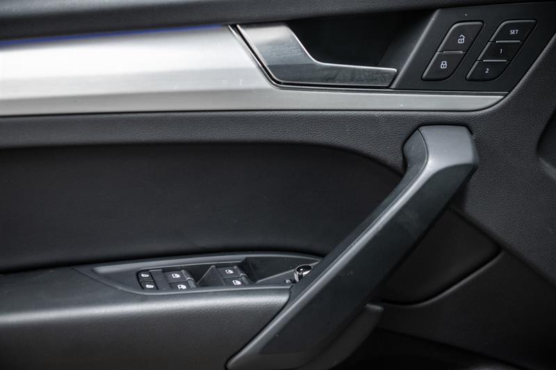 audi Q5 2023 - 14