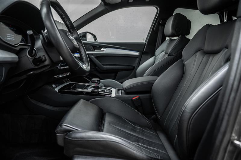 audi Q5 2023 - 15