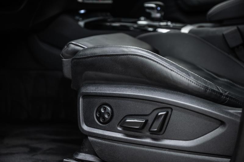 audi Q5 2023 - 16
