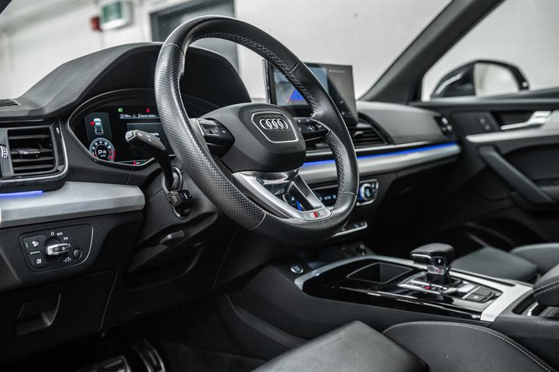 audi Q5 2023 - 17