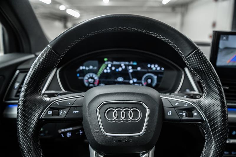 audi Q5 2023 - 18