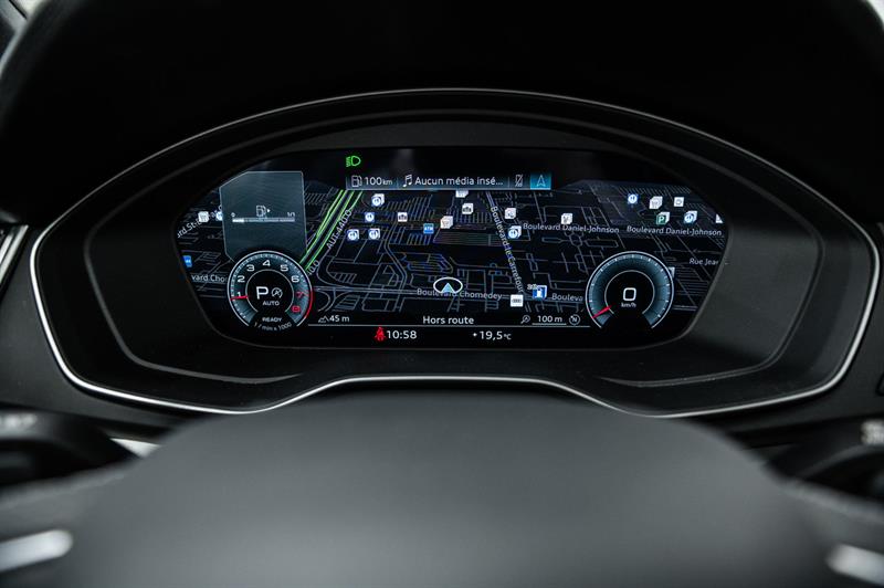 audi Q5 2023 - 19