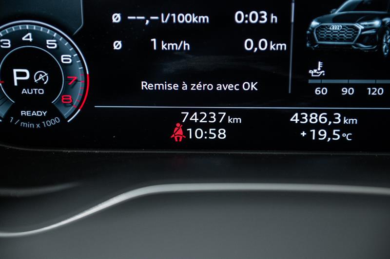 audi Q5 2023 - 20