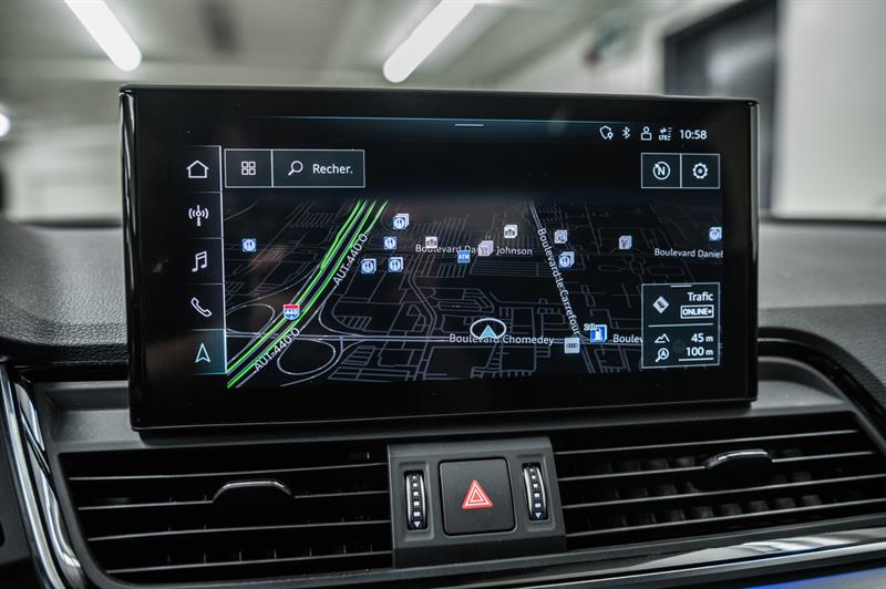 audi Q5 2023 - 22