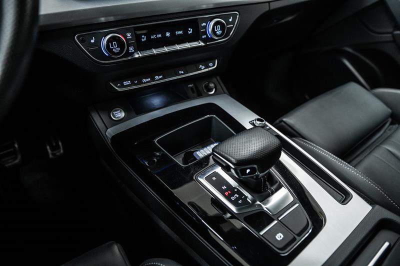 audi Q5 2023 - 23
