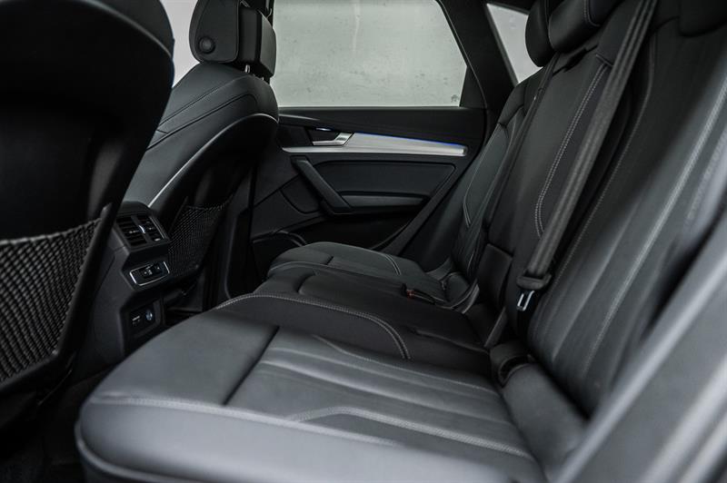 audi Q5 2023 - 28