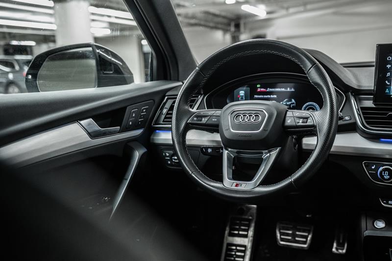 audi Q5 2023 - 30
