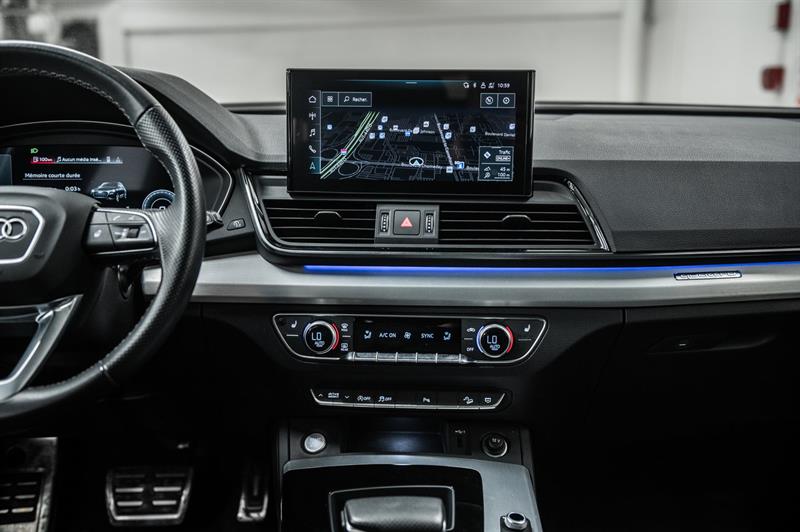 audi Q5 2023 - 31