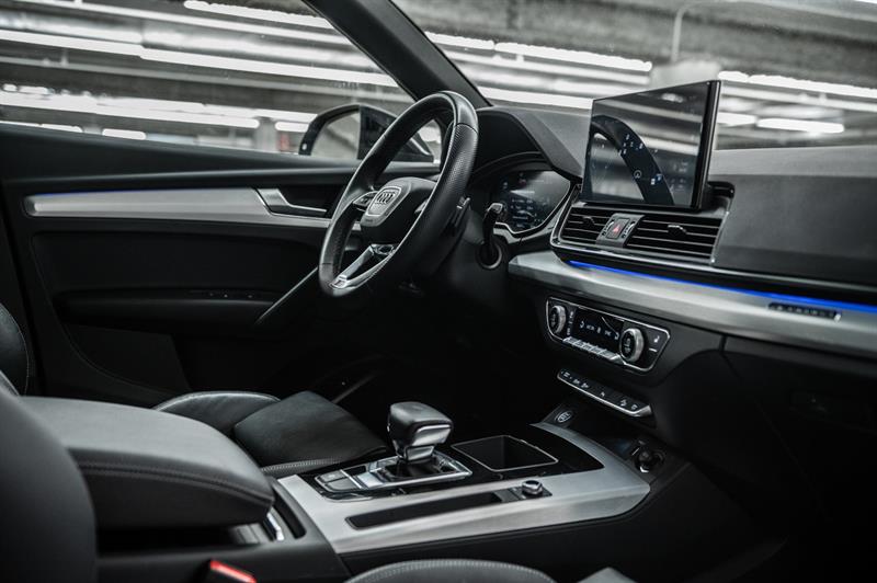 audi Q5 2023 - 32