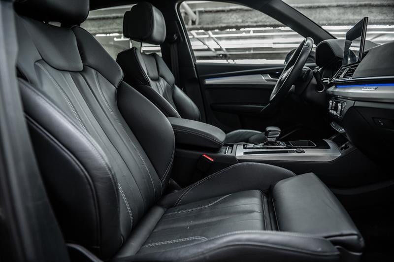 audi Q5 2023 - 33