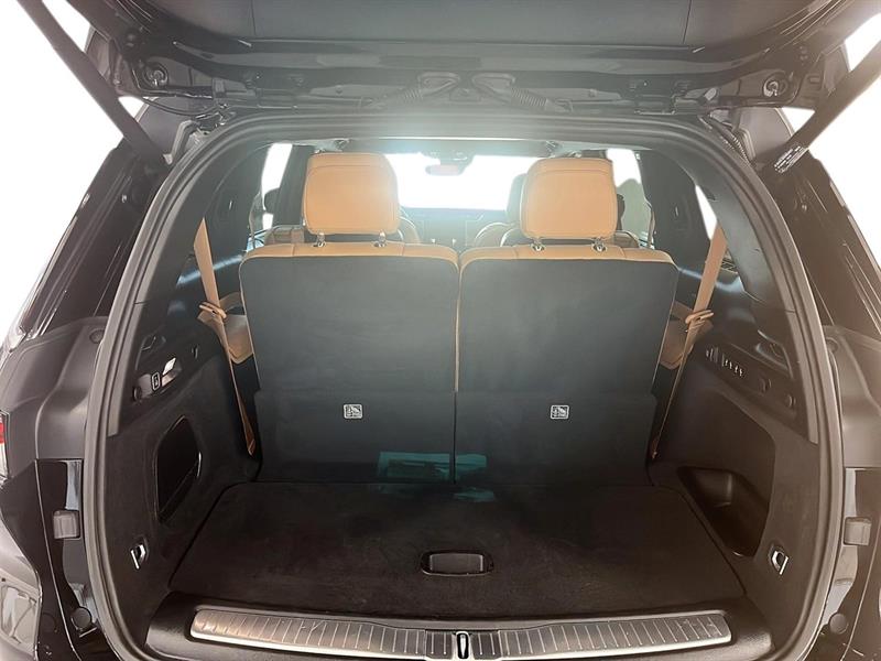jeep Grand Cherokee L 2023 - 6