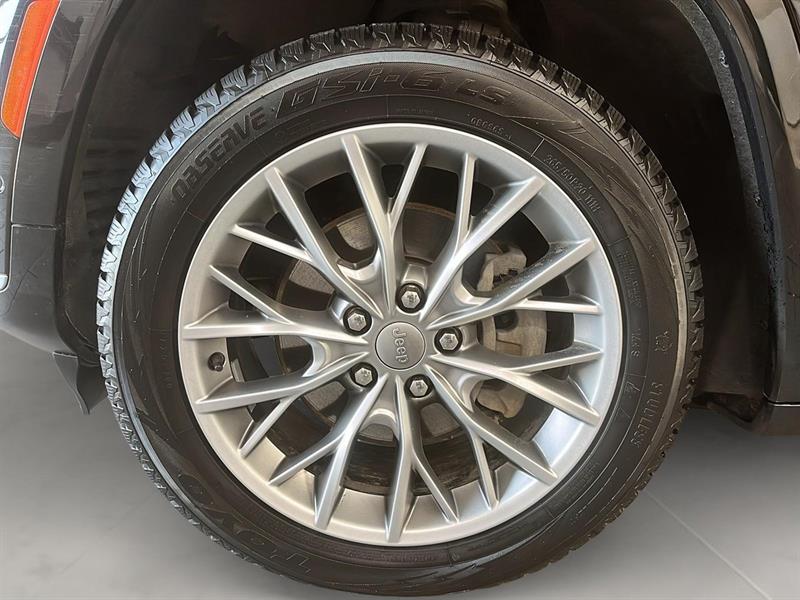 jeep Grand Cherokee L 2023 - 7