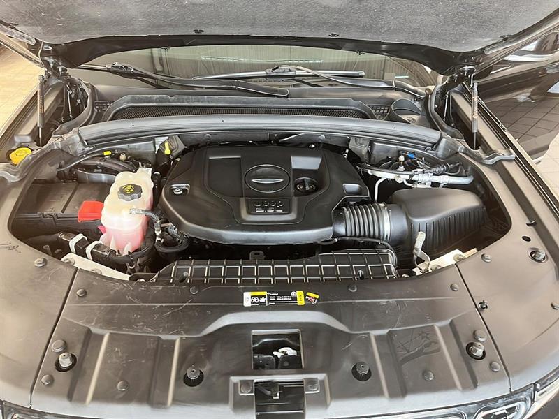 jeep Grand Cherokee L 2023 - 8