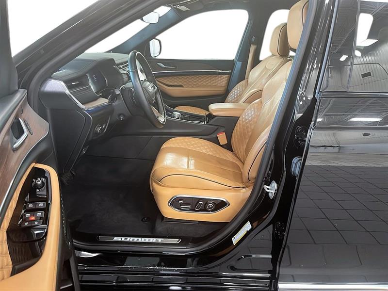 jeep Grand Cherokee L 2023 - 9