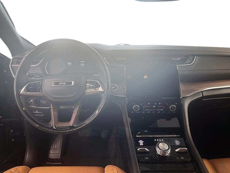 jeep Grand Cherokee L 2023 - 14