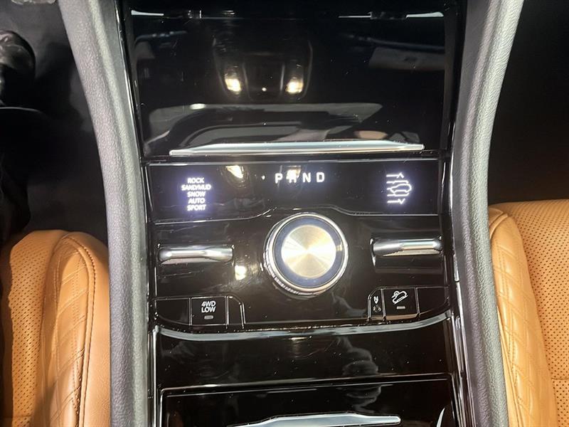 jeep Grand Cherokee L 2023 - 15