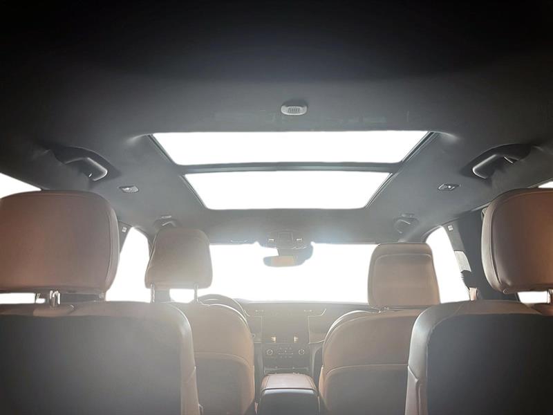 jeep Grand Cherokee L 2023 - 16
