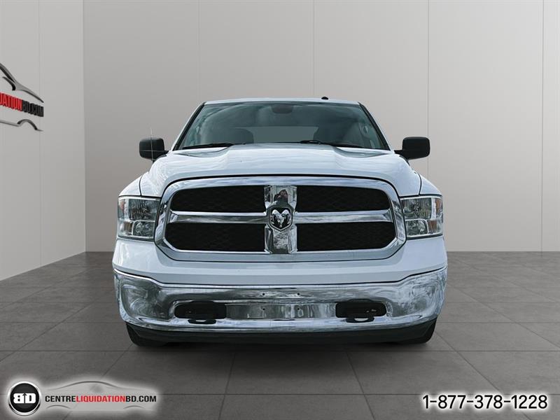 ram 1500 Classic 2023 - 2