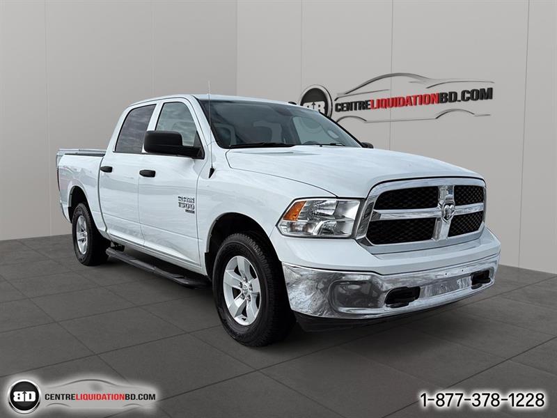 ram 1500 Classic 2023 - 3
