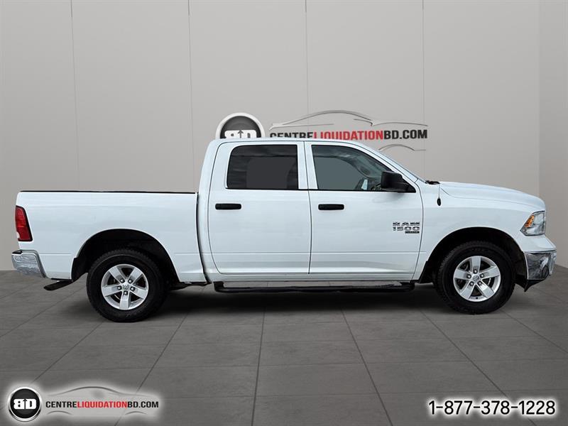 ram 1500 Classic 2023 - 4