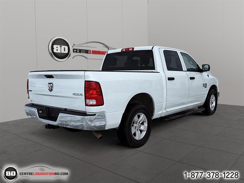 ram 1500 Classic 2023 - 6