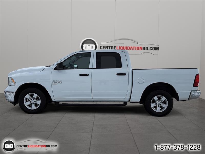 ram 1500 Classic 2023 - 9