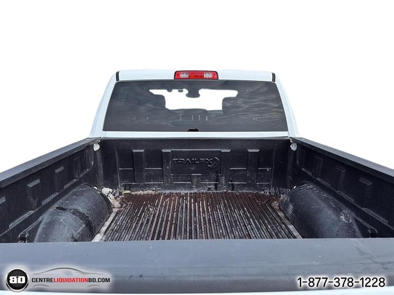 ram 1500 Classic 2023 - 11