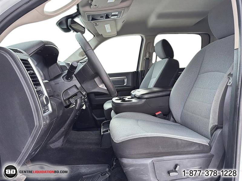 ram 1500 Classic 2023 - 14