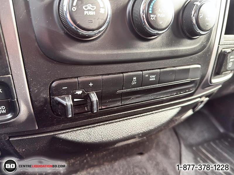 ram 1500 Classic 2023 - 23