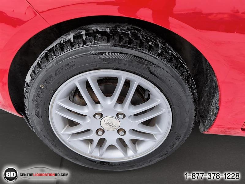 ford Fiesta 2013 - 12