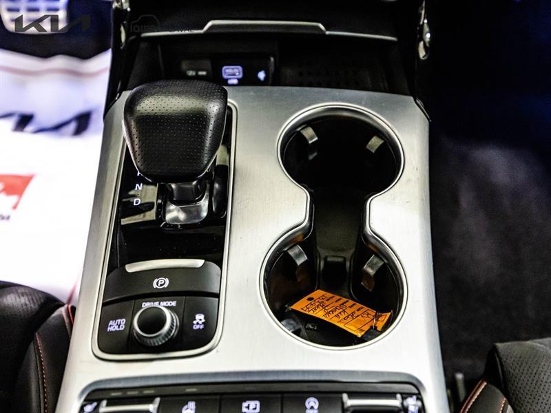 2022 Kia Stringer - Image 18