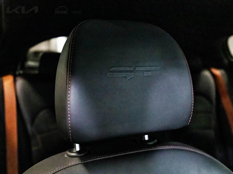 2022 Kia Stringer - Image 19