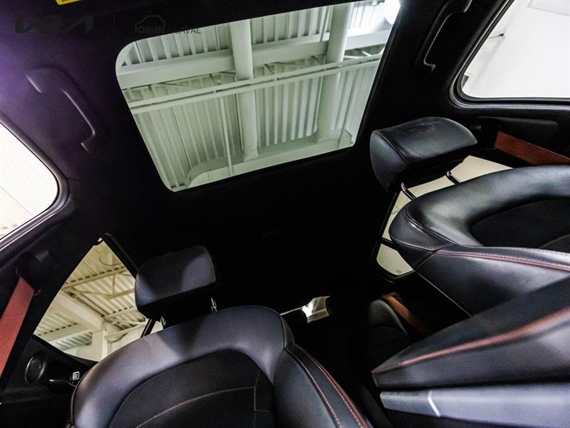 2022 Kia Stringer - Image 20