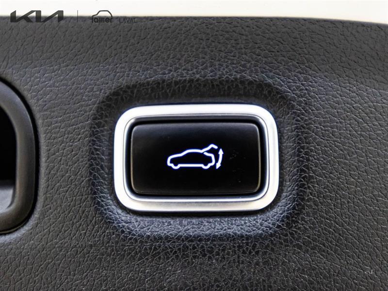 2022 Kia Stringer - Image 21