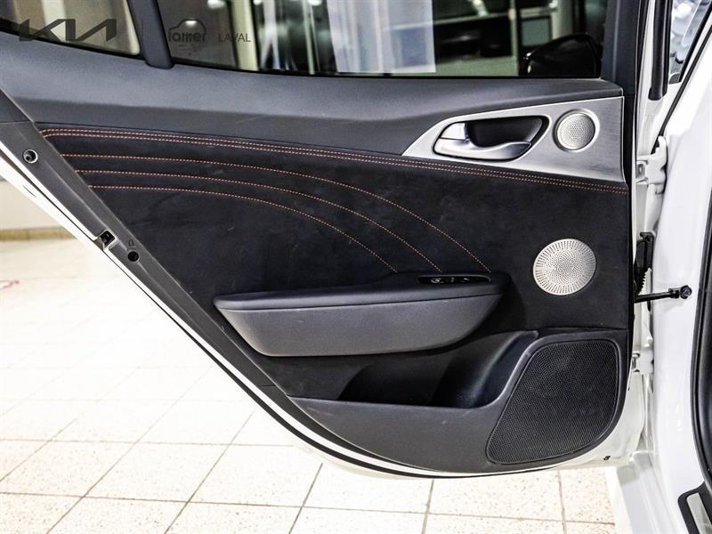 2022 Kia Stringer - Image 22