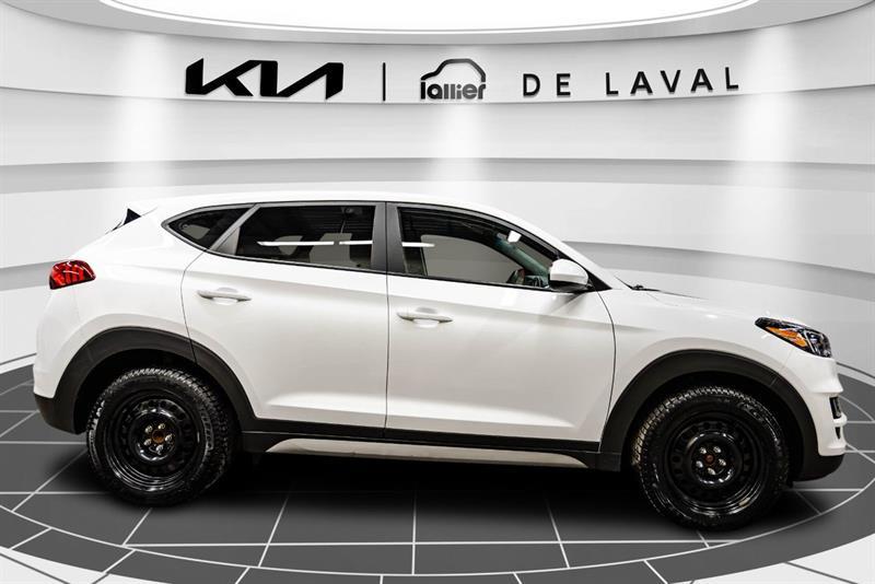 2021 Hyundai Tucson - Image 8