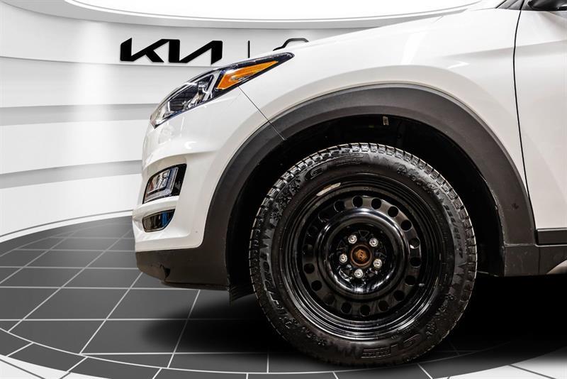 2021 Hyundai Tucson - Image 10