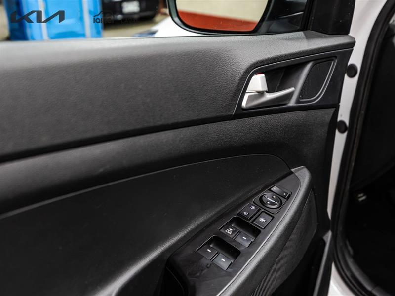 2021 Hyundai Tucson - Image 11