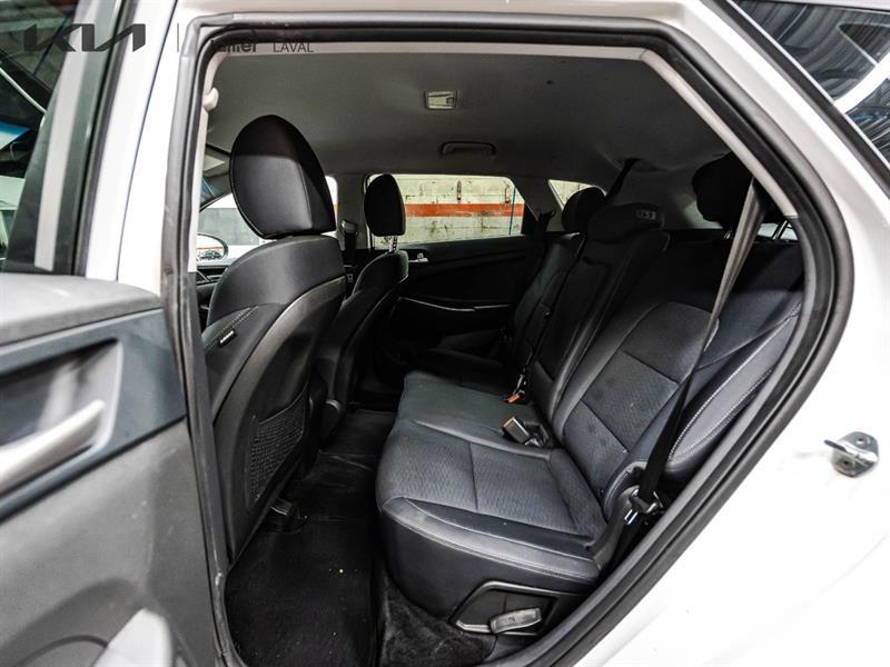 2021 Hyundai Tucson - Image 13