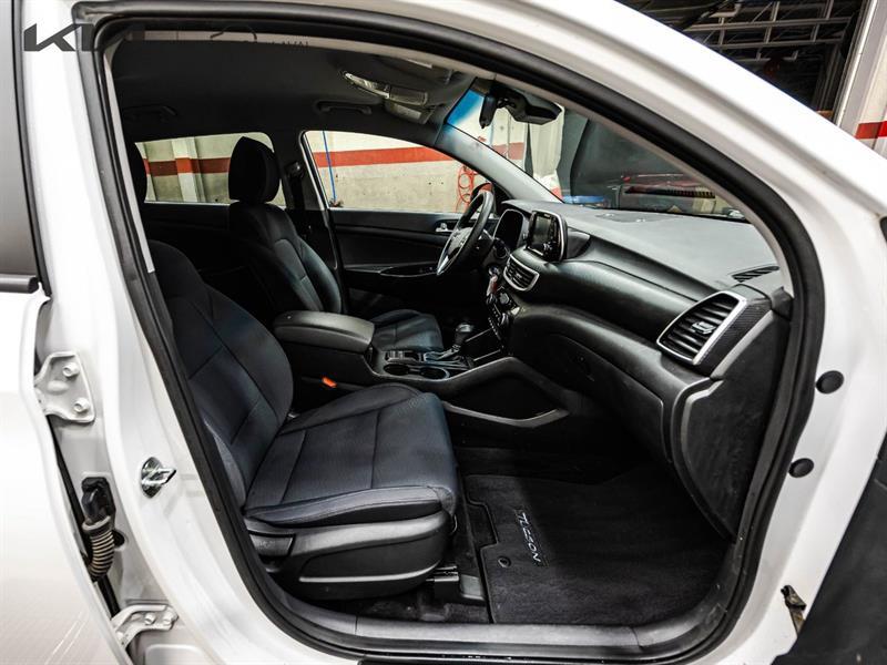 2021 Hyundai Tucson - Image 17