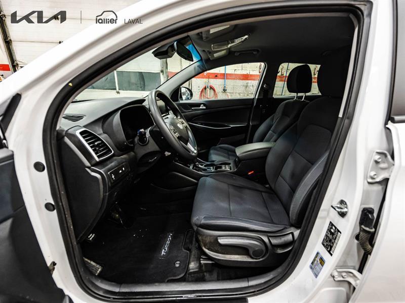 2021 Hyundai Tucson - Image 18