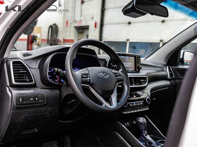 2021 Hyundai Tucson - Image 19